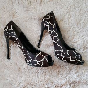 Nine West liatris pumps